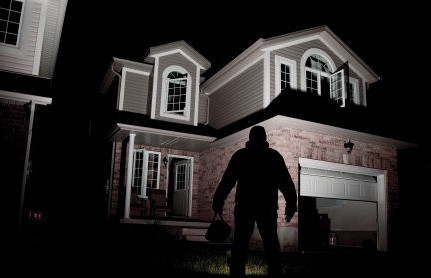 zabezpečení, alarmy do domu, ezs